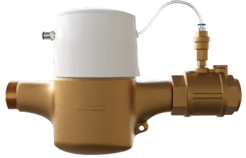 SoluCalc 1 pulgada - producto