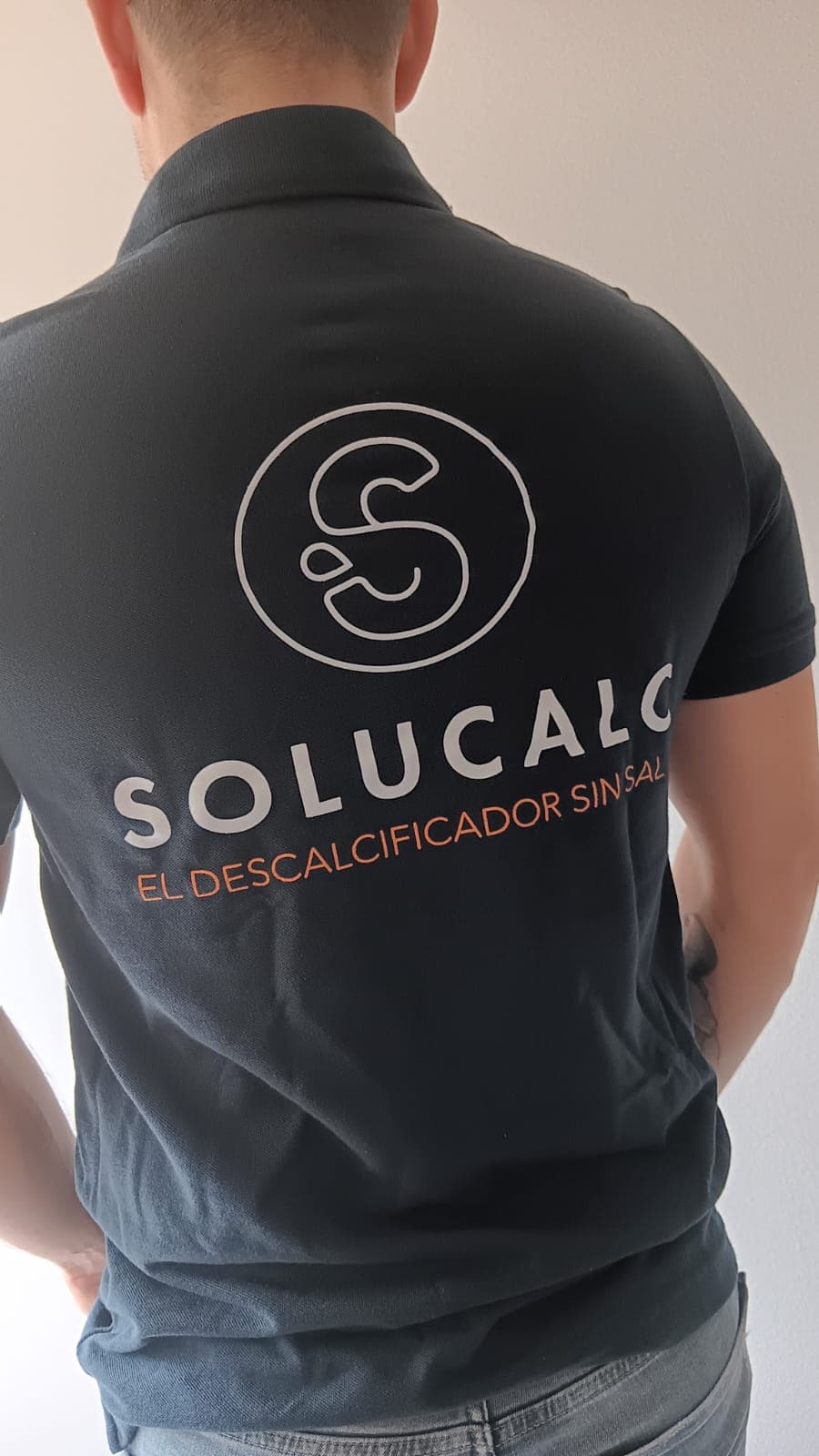 Entrega en 24H SoluCalc