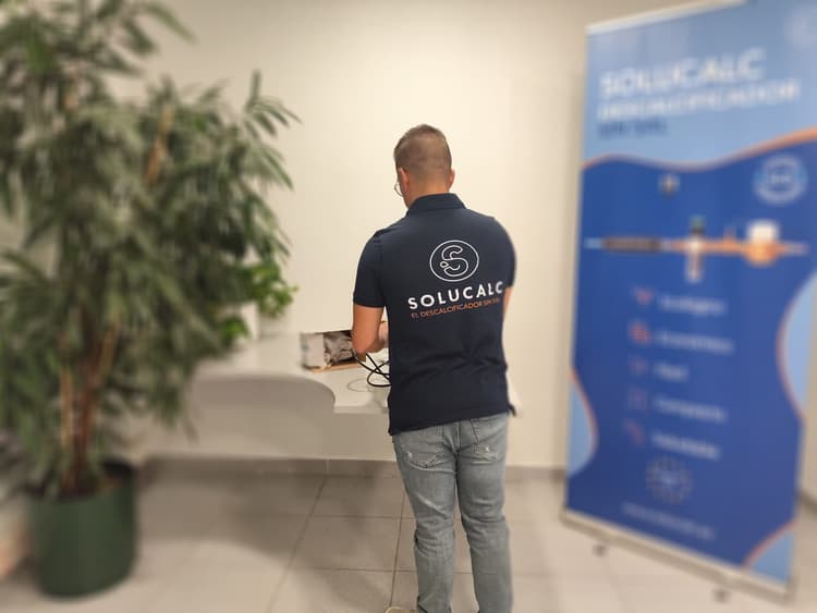 SoluCalc entrega 24h