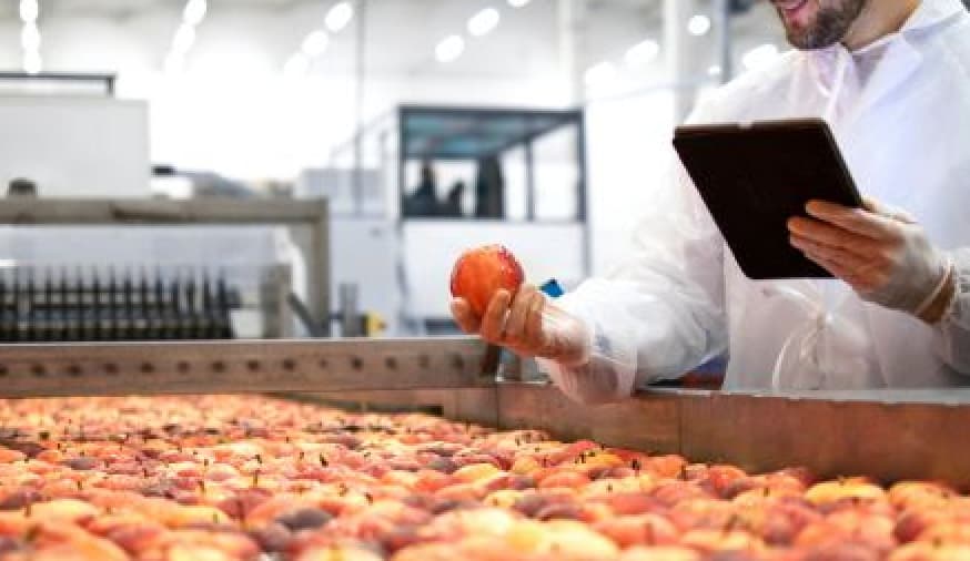 Calidad del producto mejorada