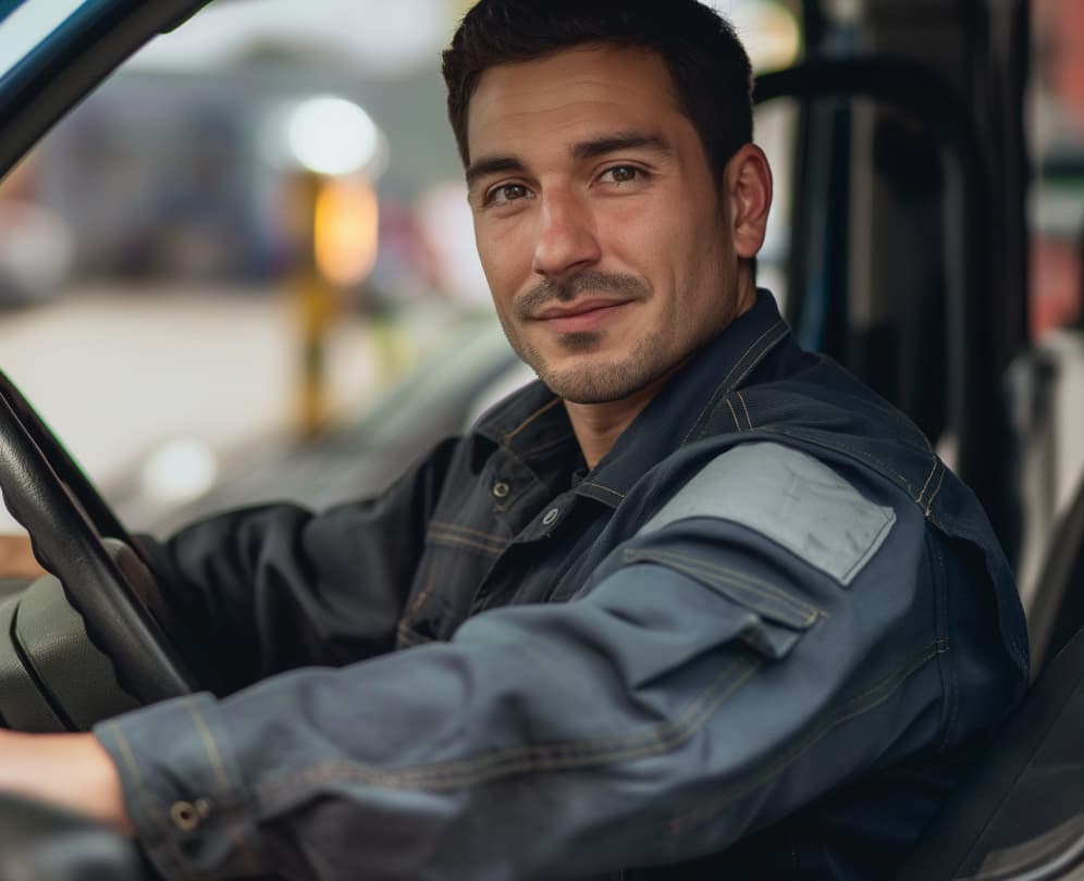 Servicio Comfort Gas