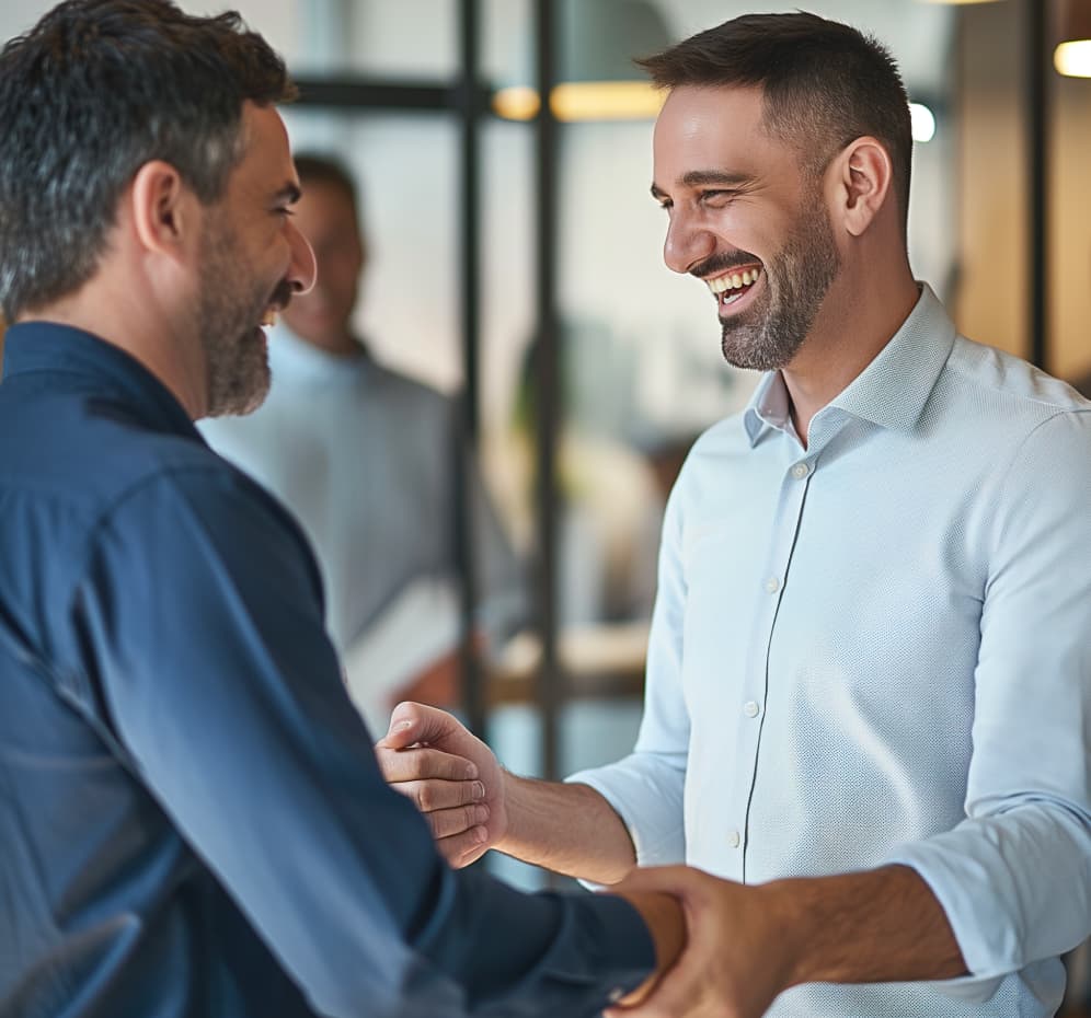 Nuestros socios y asociaciones